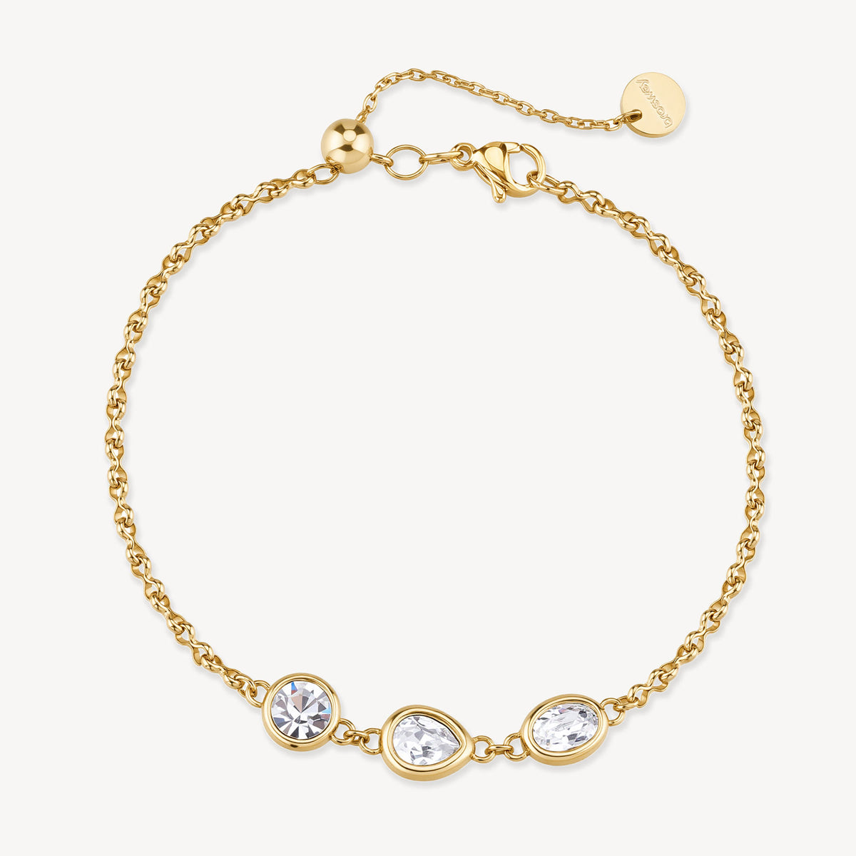 Bracciale Symphonia – BYM206