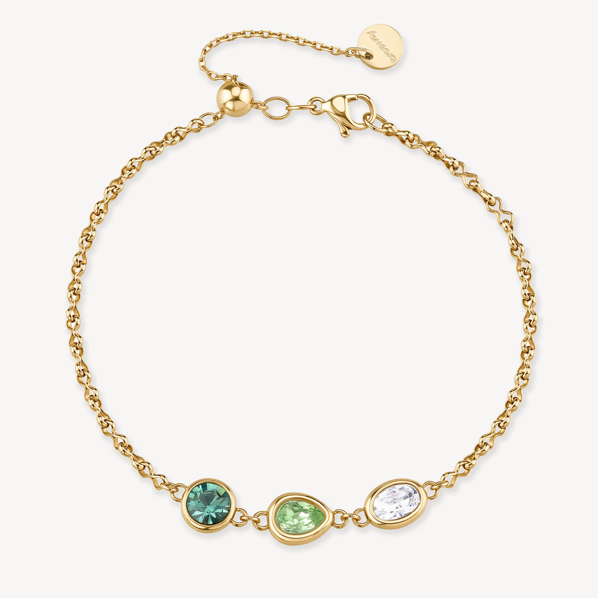 Bracciale Symphonia – BYM207