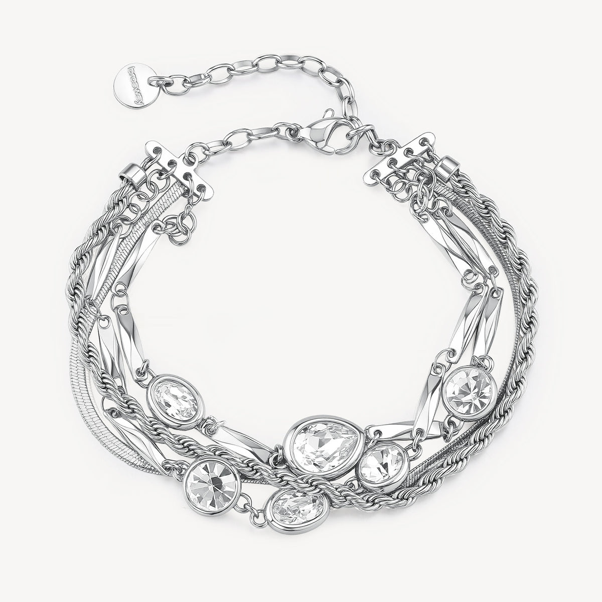Bracciale SYMPHONIA Codice prodotto: BYM210