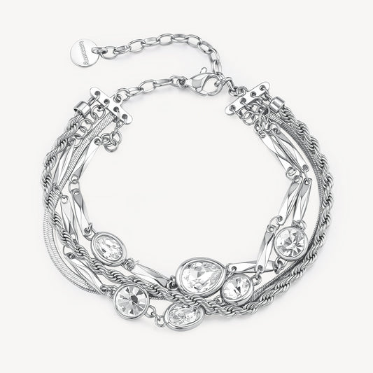 Bracciale SYMPHONIA Codice prodotto: BYM210