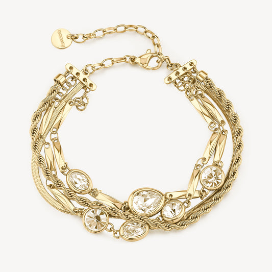 Bracciale SYMPHONIA Codice prodotto: BYM211