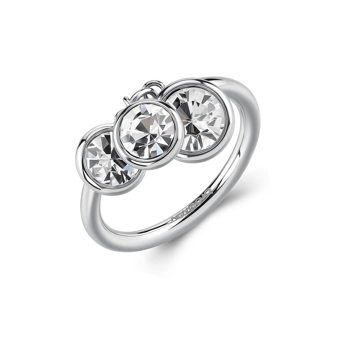 Anello SYMPHONIA Codice prodotto: BYM218