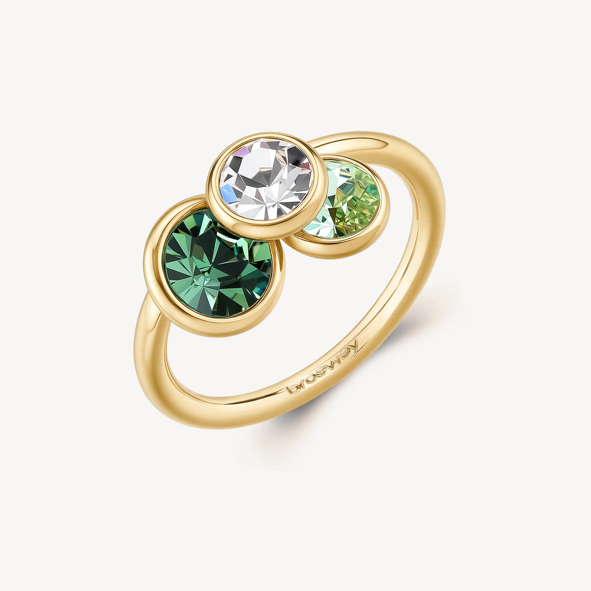 Anello Symphonia – BYM219