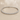 Bracciale Tennis a Rosette con Diamanti 3,51 ct in Oro Bianco 18 kt
