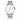 Orologio Lorenz Easy Time 38 mm Quadrante Bianco 030044AA