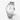 Orologio Lorenz Easy Time 38 mm Quadrante Bianco 030044AA