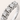 Anello Mirco Visconti Oro Bianco 18kt con Diamanti 1.12 ct Totali D VS - GM134/EC40