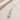 Collana Mirco Visconti Oro Bianco 18kt con Diamanti 0,21 ct G VS