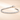 Bracciale Tennis Mirco Visconti in Oro Bianco 18 kt con Diamanti 1,60 ct G VS – Ref. NL1/40