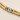 Bracciale Bicolore in Oro Giallo e Bianco 18 kt Maglia Fantasia – 8,50 g