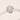 Anello in Oro 18 kt con Diamante Centrale e Diamanti Laterali 0,14 ct