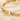 Bracciale Uomo in Oro Bicolore 18 kt – Maglia Fantasia 11 g