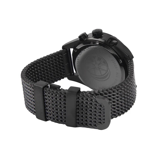 LORENZ OROLOGIO GRANPREMIO CHRONOGRAPH -  REFERENZA:030251AA