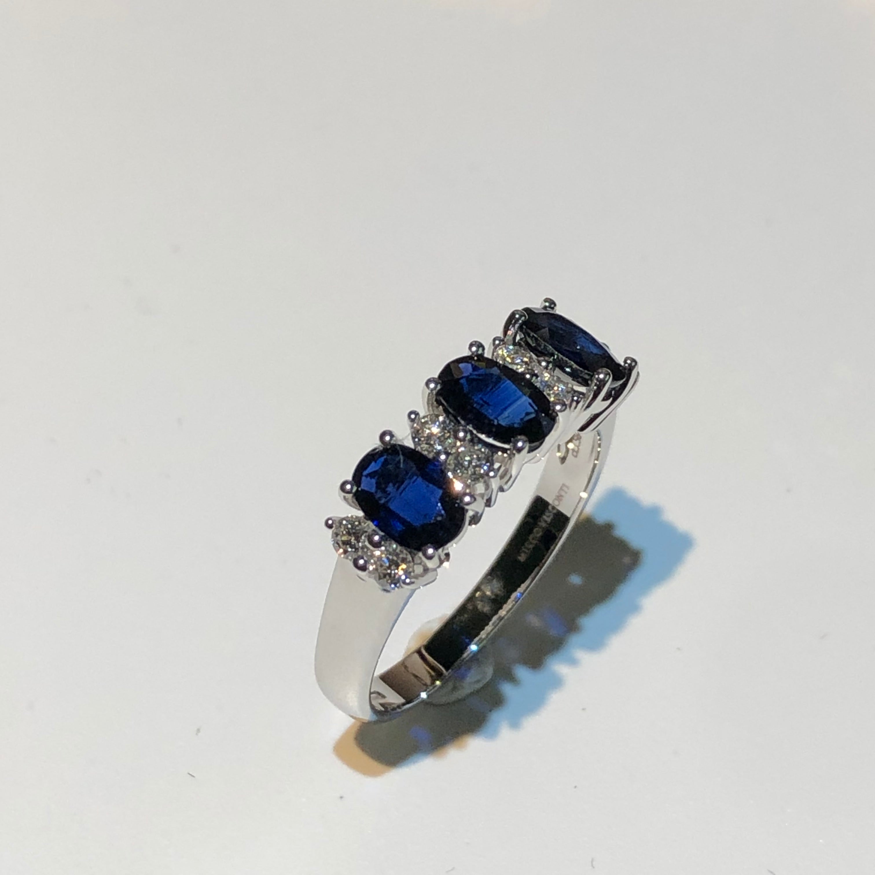 Anello Trilogy Bracciali Mirco Visconti Prezzi MIRCO VISCONTI