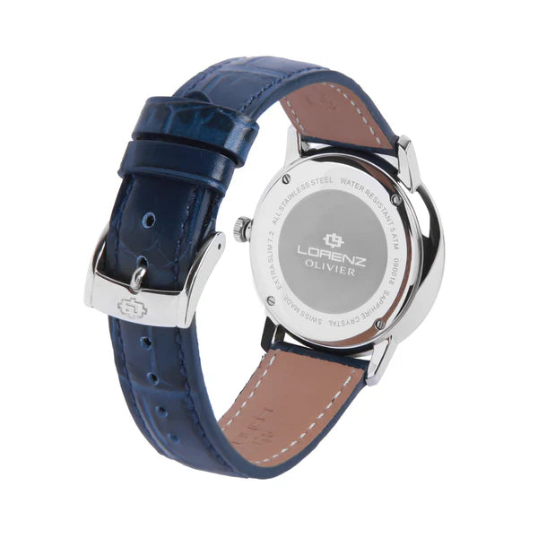 Lorenz Orologio Olivier – 090016EE