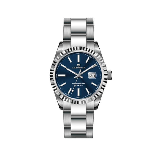 LORENZ OROLOGIO  - REFERENZA: LZ28190BB