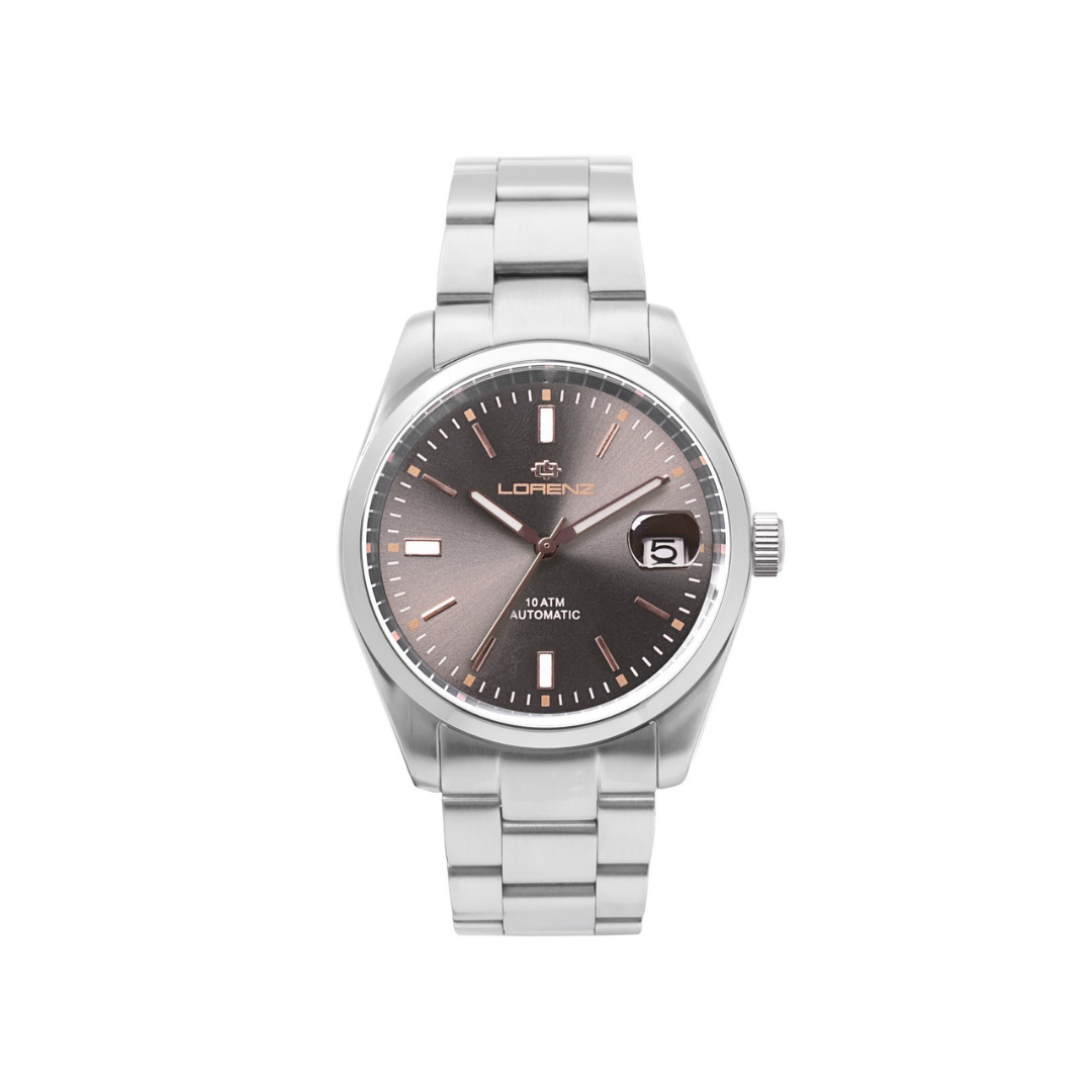 Lorenz Orologio Uomo Ginevra King 39 mm – 030235EE