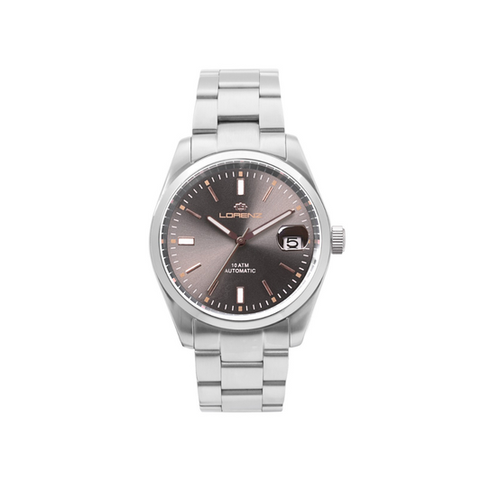 Lorenz Orologio Uomo Ginevra King 39 mm – 030235EE