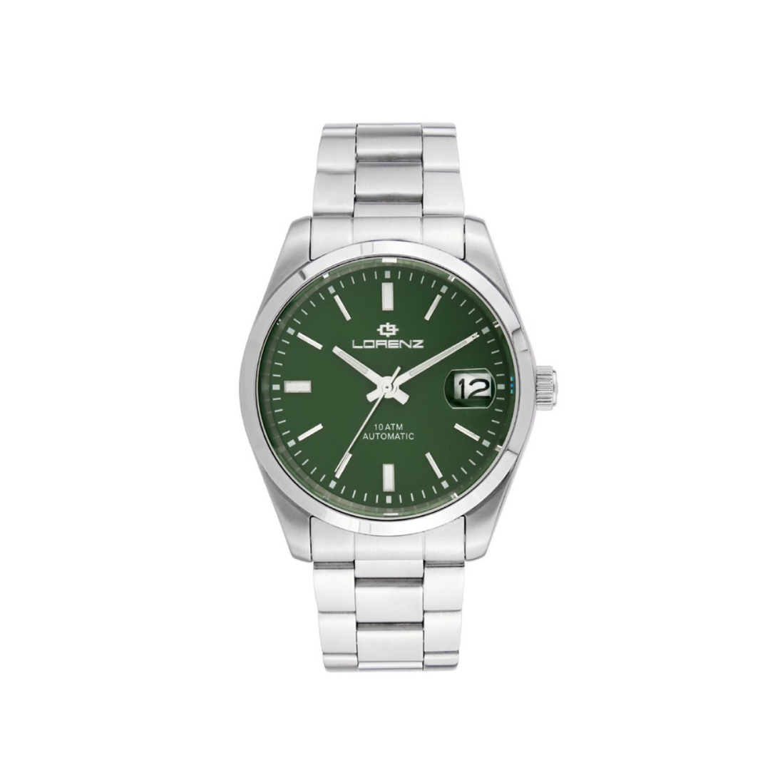 Lorenz Orologio Uomo Ginevra King 39 mm – 030235HH