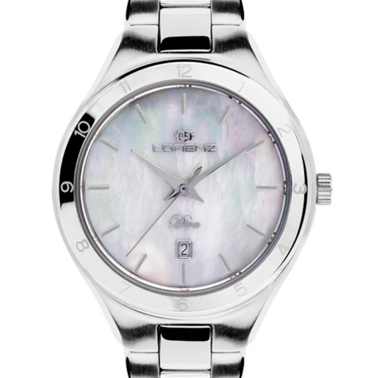 Lorenz Orologio Donna Blue Moon Diva – 030156AA