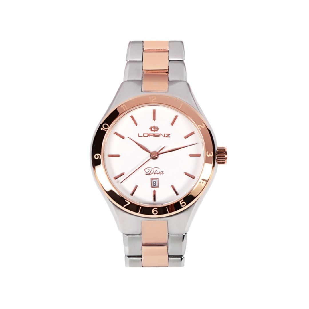 Lorenz Orologio Donna Blue Moon Diva – 030156EE