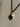 Collana Croce Black & Diamond 0.12ct – Oro 18kt Finitura Rutenio - GCR75D12R