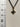 Girocollo con Croce in Oro 750 e Diamanti 0.05ct – Finitura Black Rutenio - ref: GCR75D5R