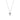 Mirco Visconti Collana in Oro Bianco 18kt con Diamanti referenza: BG15/10