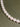 PG Gioielli Collana Perle Akoya 8 mm Oro Bianco 18kt -