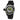 U-BOAT  Classico U-65 PVD Green 45mm - Orologio Automatico Uomo Quadrante Verde - 8892