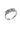 Mirco Visconti Anello Trilogy Oro Bianco 18kt 3,50g con Diamanti 0,36ct G-VS - AB723/2