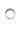 Mirco Visconti Anello Trilogy Oro Bianco 18kt 3,50g con Diamanti 0,36ct G-VS - AB723/2