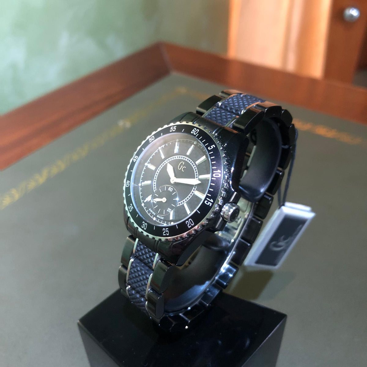 Orologio Guess - 33003L1