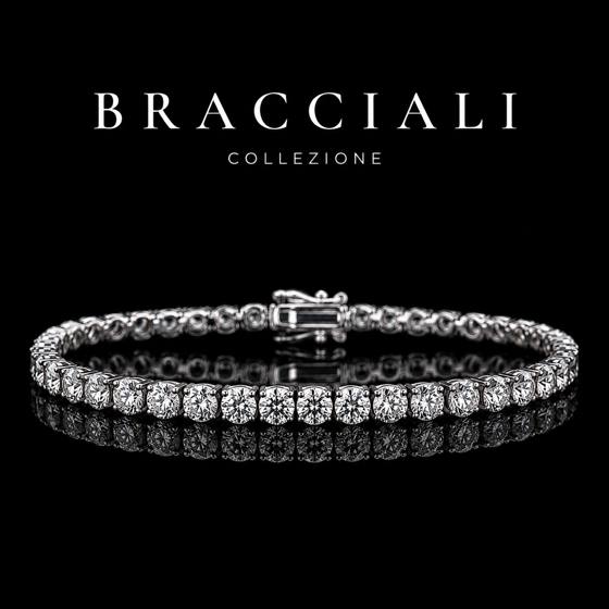 Bracciali