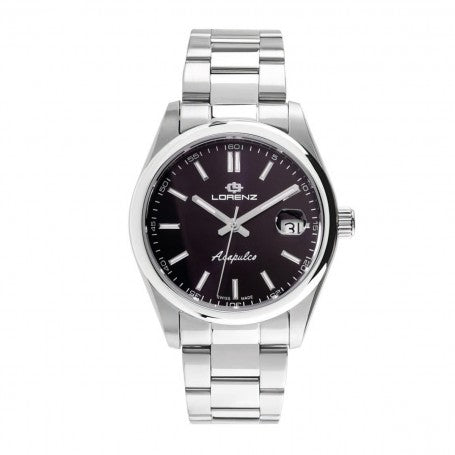 LORENZ OROLOGIO ACAPULCO -  REFERENZA: 090021DD