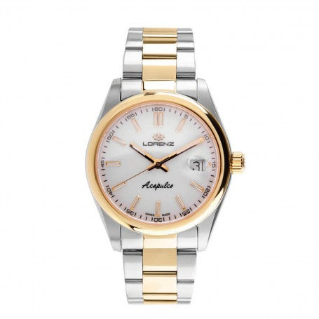 LORENZ OROLOGIO ACAPULCO -  REFERENZA: 090021EE