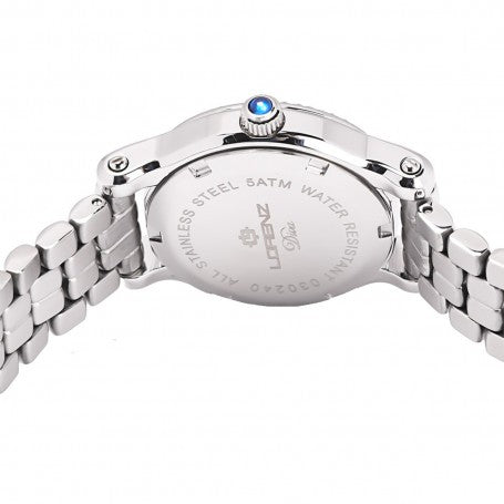 LORENZ OROLOGIO DIVA ROUND - REFERENZA: 030240HH