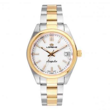 LORENZ OROLOGIO ACAPULCO -  REFERENZA: 090022EE