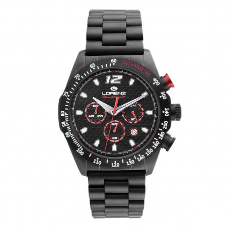 Lorenz Orologio Granpremio – 030266AA