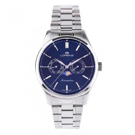 LORENZ OROLOGIO MONTENAPOLEONE -  REFERENZA: 090009BB