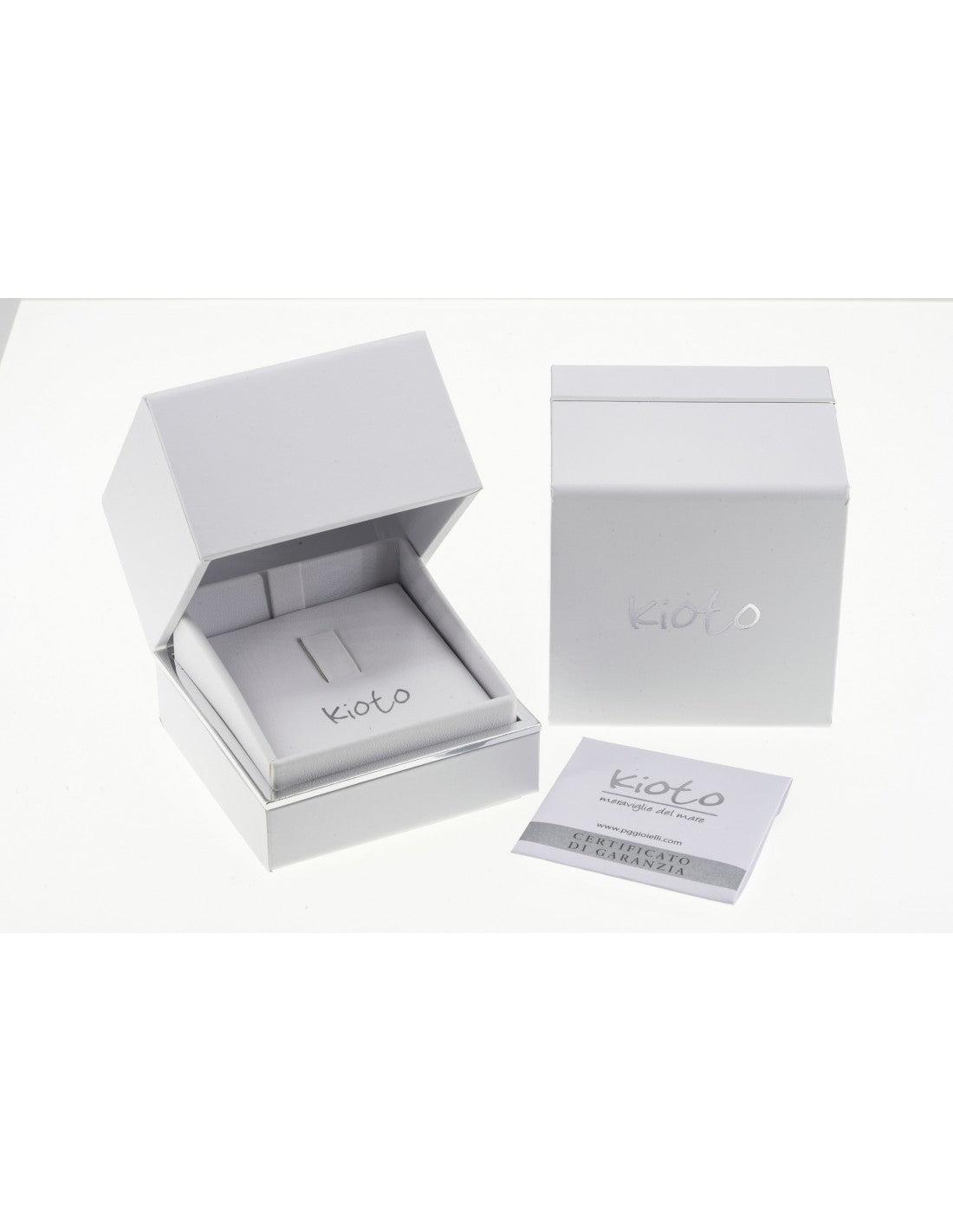 Orecchini con Perle Akoya 5-5,5 mm in Oro Bianco 18kt – PG Gioielli (ORAK/2)