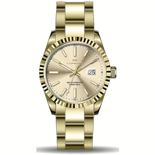 Lorenz Orologio – LZ28187GG