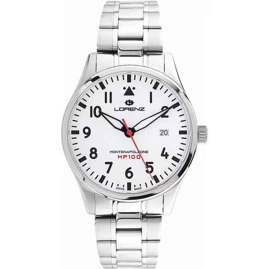Lorenz Orologio – 090004FF