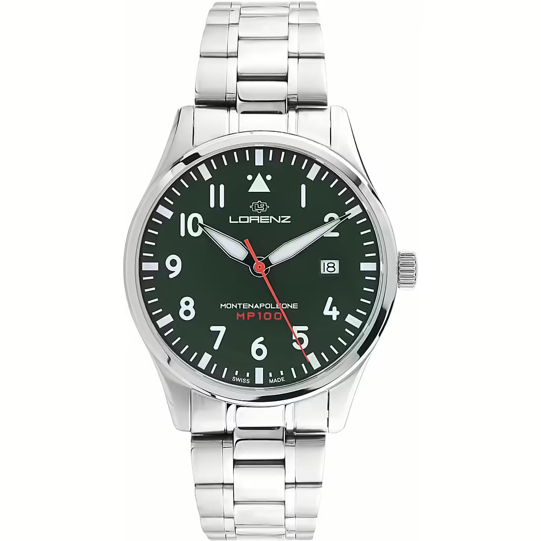 Lorenz Orologio – 090004LL