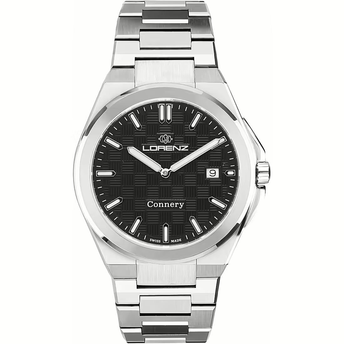 LORENZ OROLOGIO AL QUARZO - REFERENZA: 090015BB