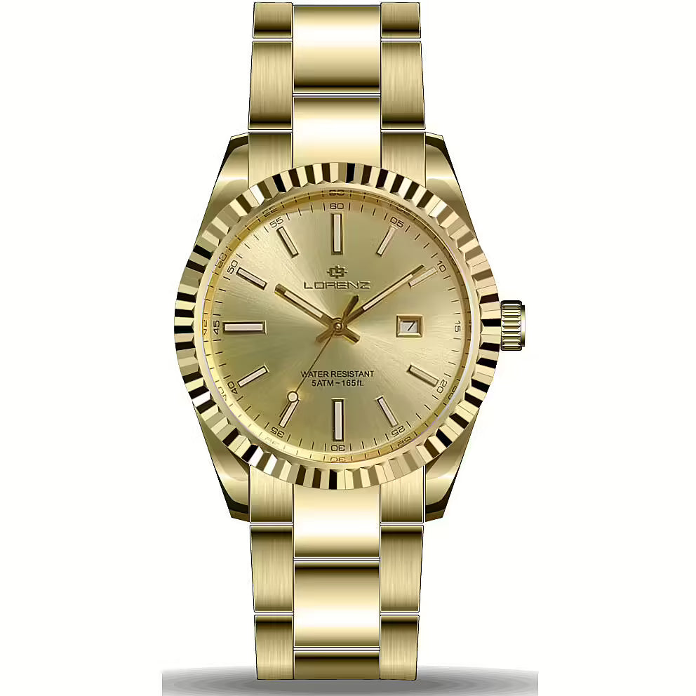 Lorenz Orologio Ginevra Lady – LZ28190HH