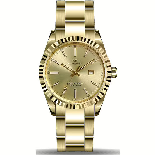 Lorenz Orologio Ginevra Lady – LZ28190HH