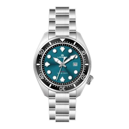 LORENZ OROLOGIO Scuba Ice - REFERENZA: LZ26169LL