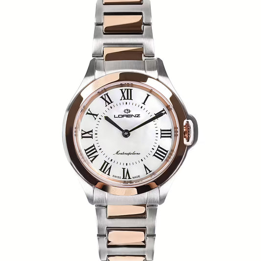 Lorenz Orologio Montenapoleone – 090006LL