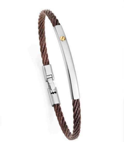 Salvatore Bersani - Bracciale B-JOY – 6419